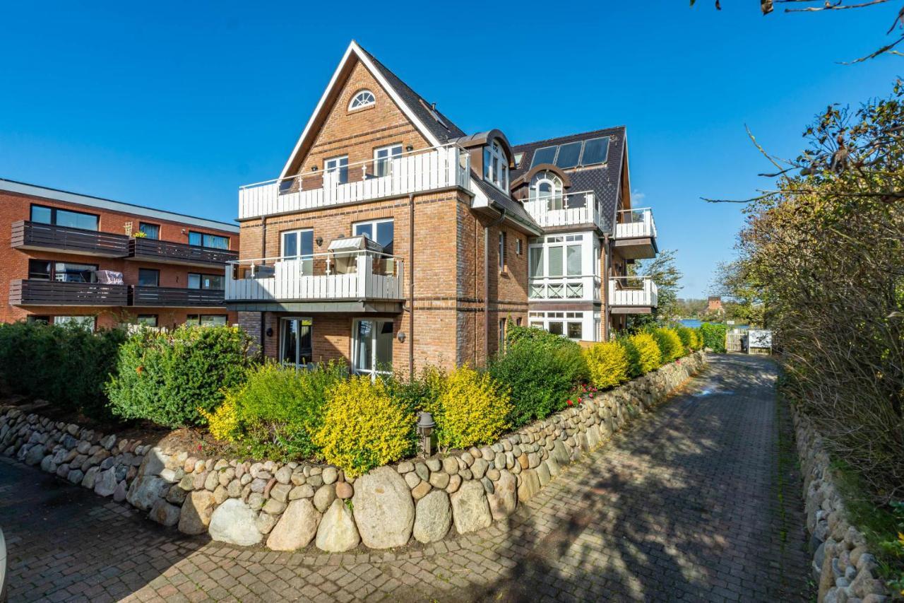 Strandperle Wenningstedt-Braderup Buitenkant foto
